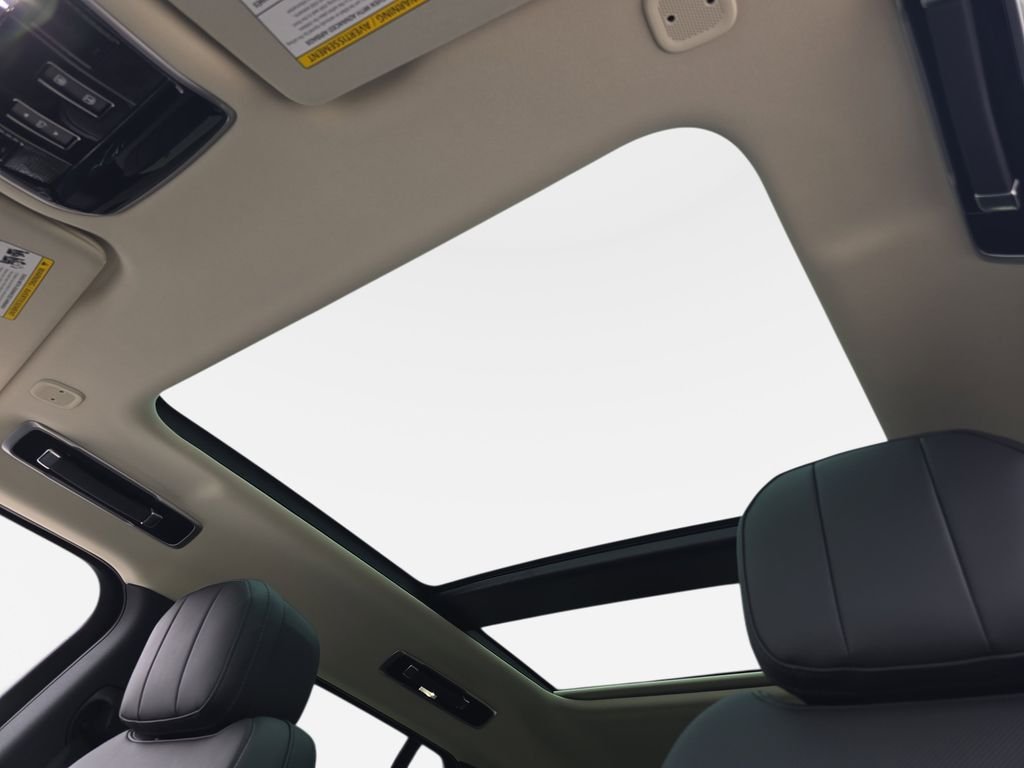 2025 Land Rover Range Rover SE - Photo 31