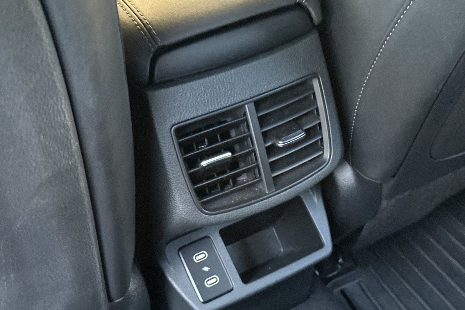 Used 2025 Gray Kia EX image 14