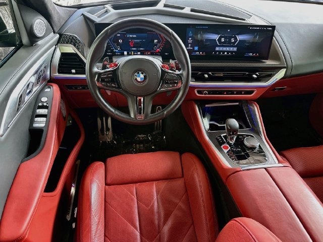 Used 2024 Black BMW Base image 22
