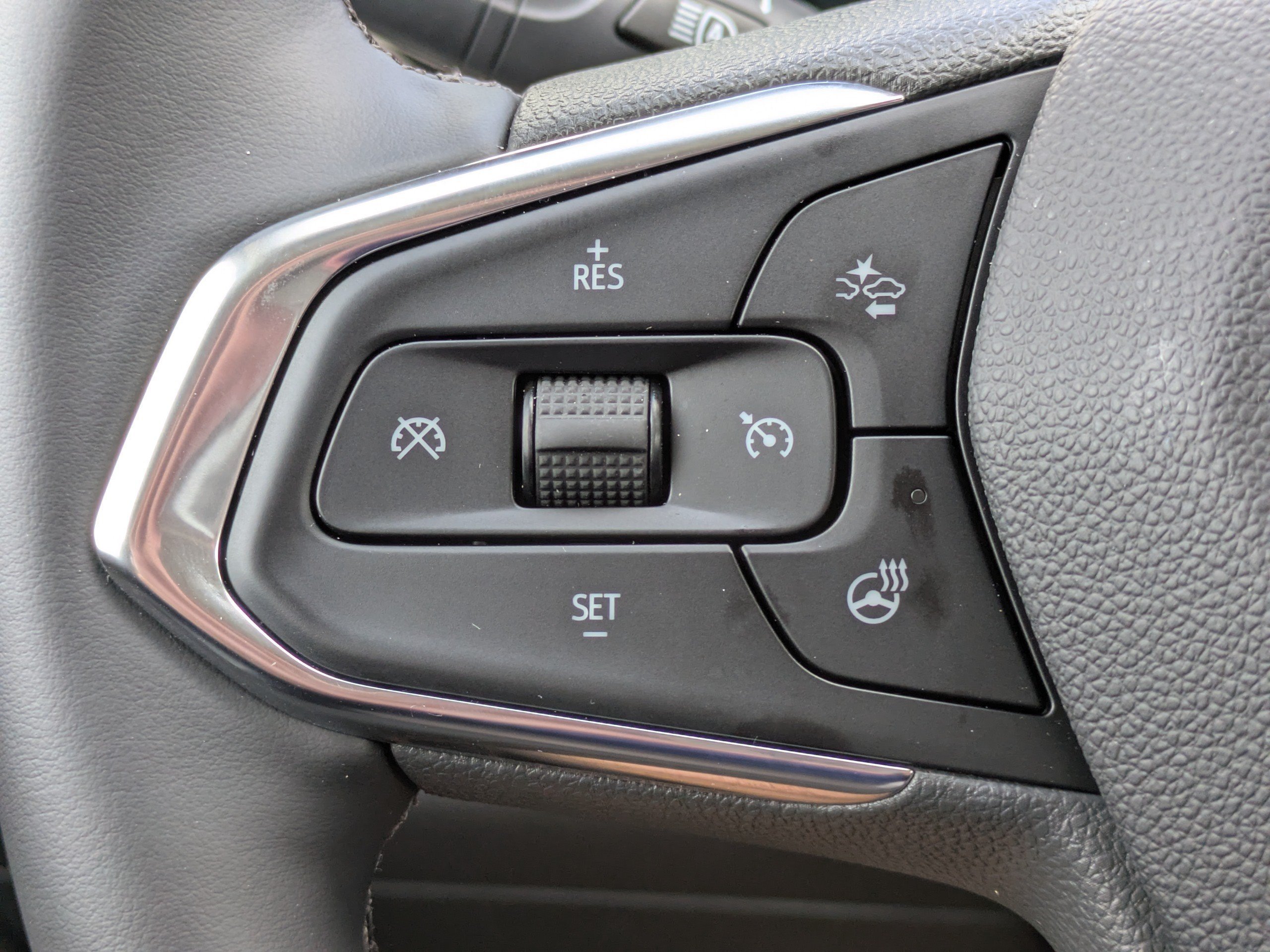 2026 Chevrolet Trax Activ - Photo 24
