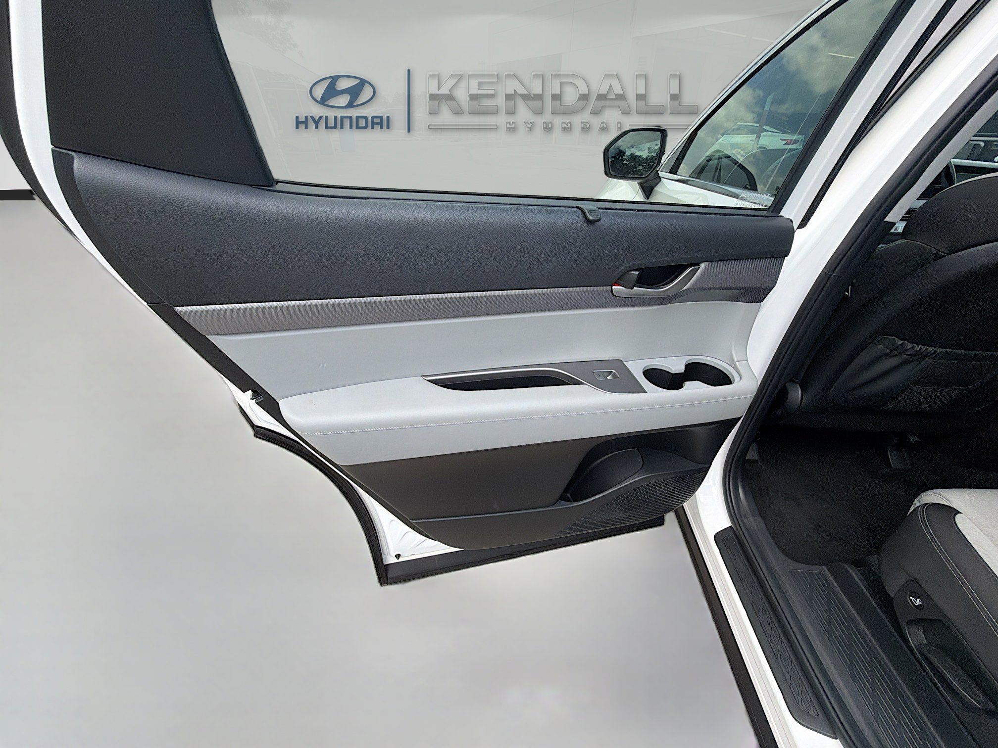2021 Hyundai Palisade SEL - Photo 23