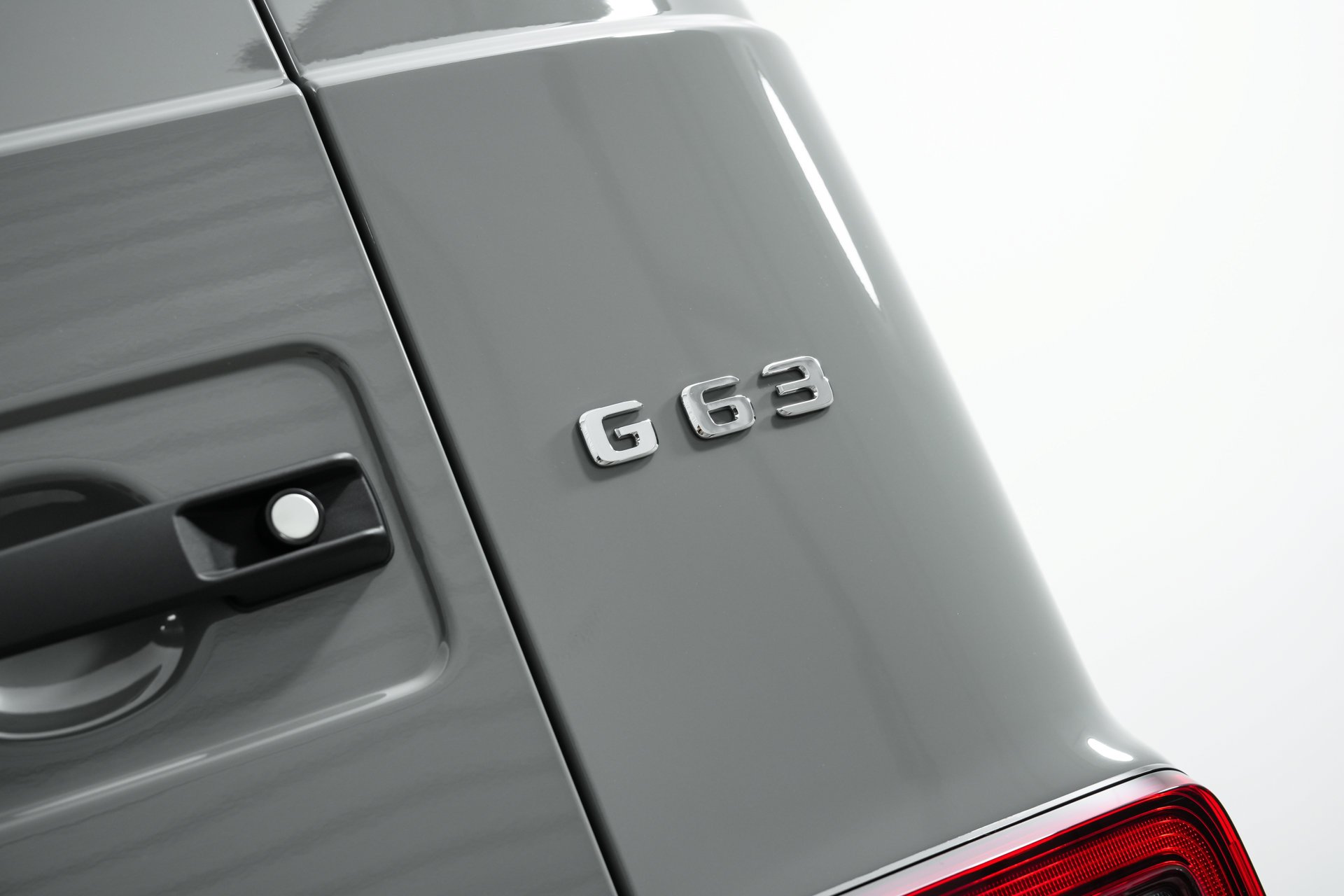 Used 2025  Mercedes-Benz G 63 AMG® image 69