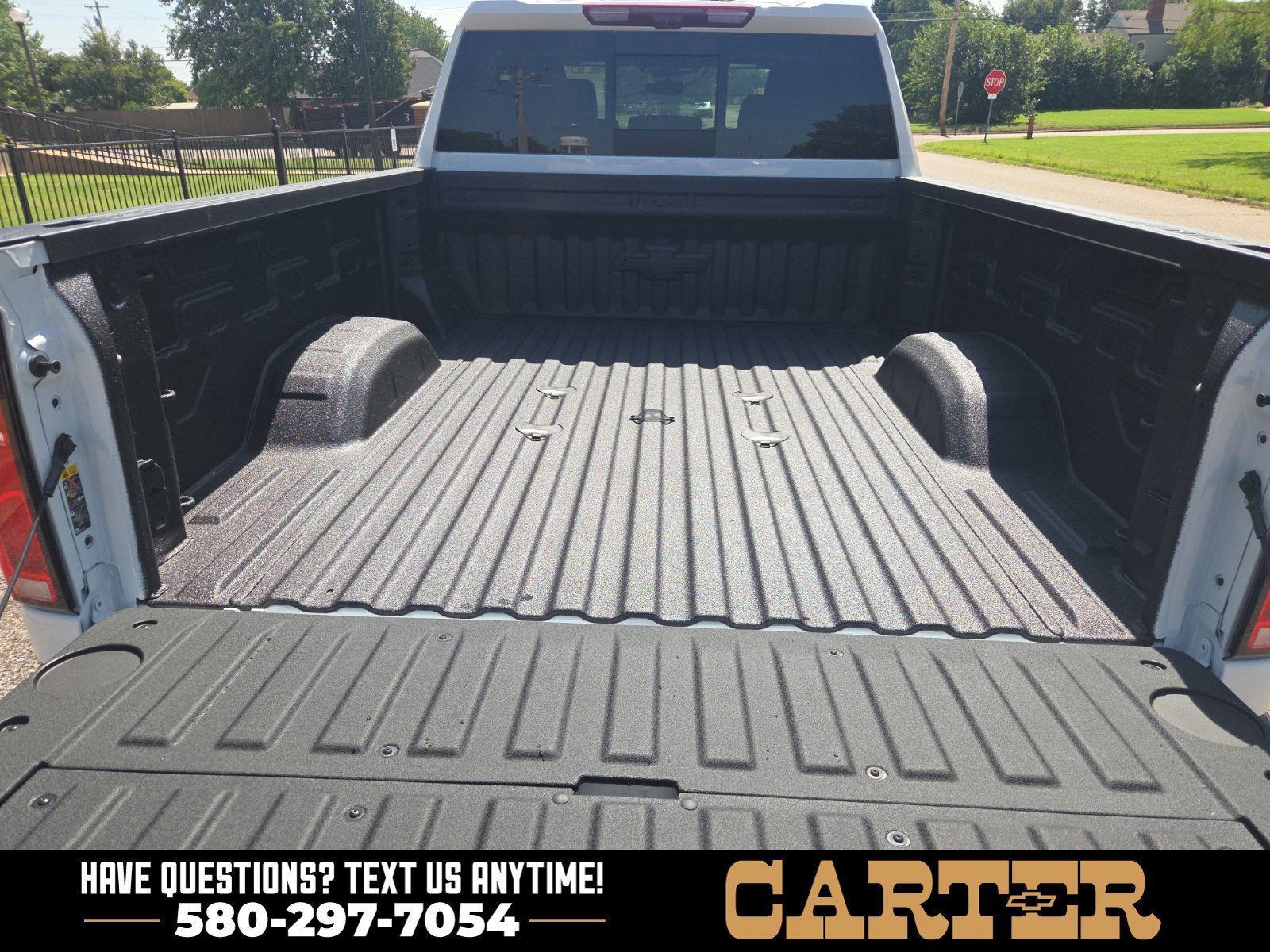 2026 Chevrolet Silverado 2500 HD ZR2 - Photo 32