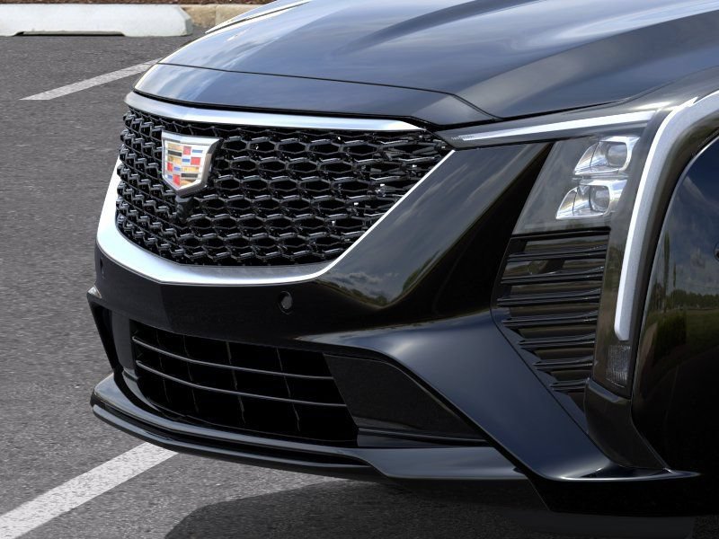 2026 Cadillac CT5 Premium Luxury - Photo 13