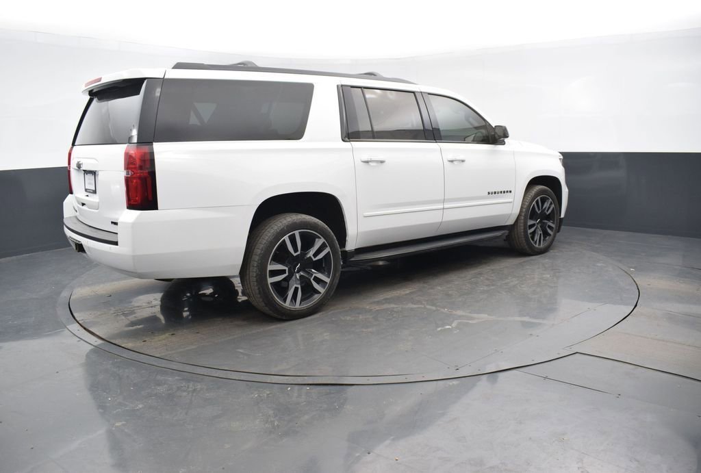 2019 CHEVROLET SUBURBAN - Image 5