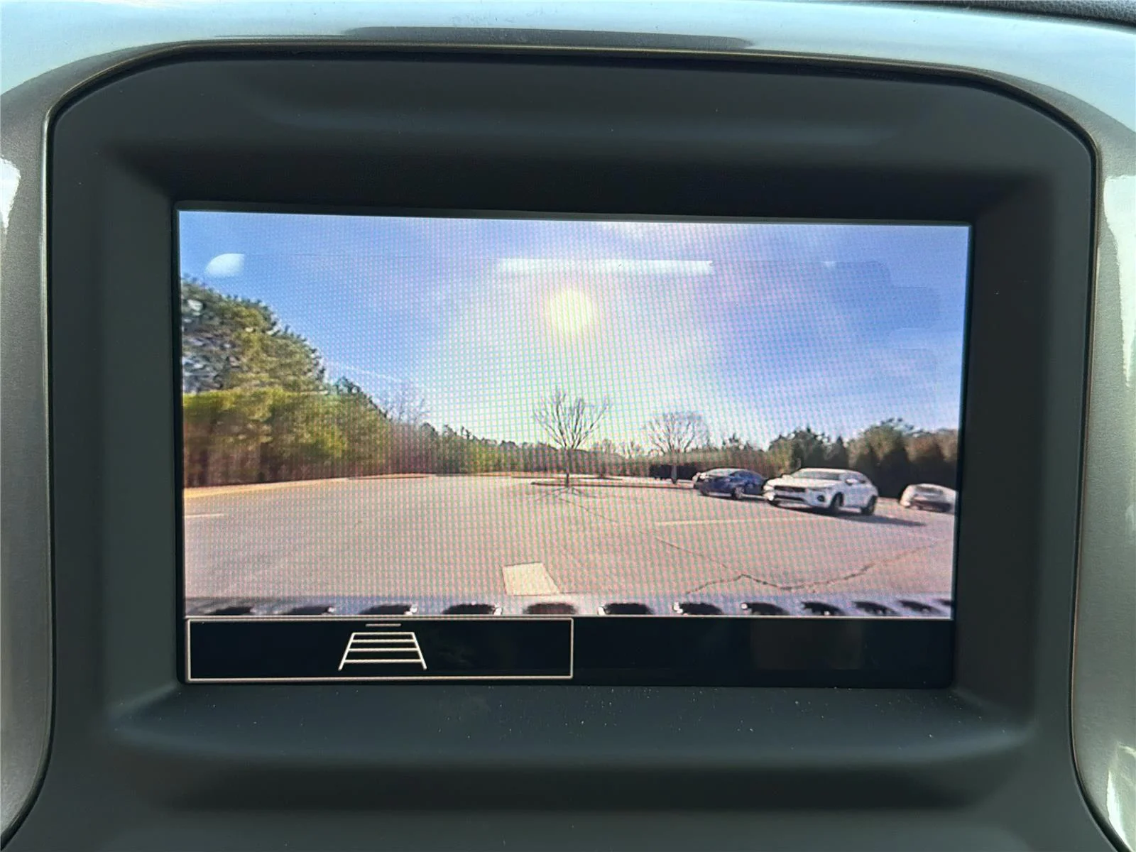 2025 GMC Sierra 2500HD Pro - Photo 26