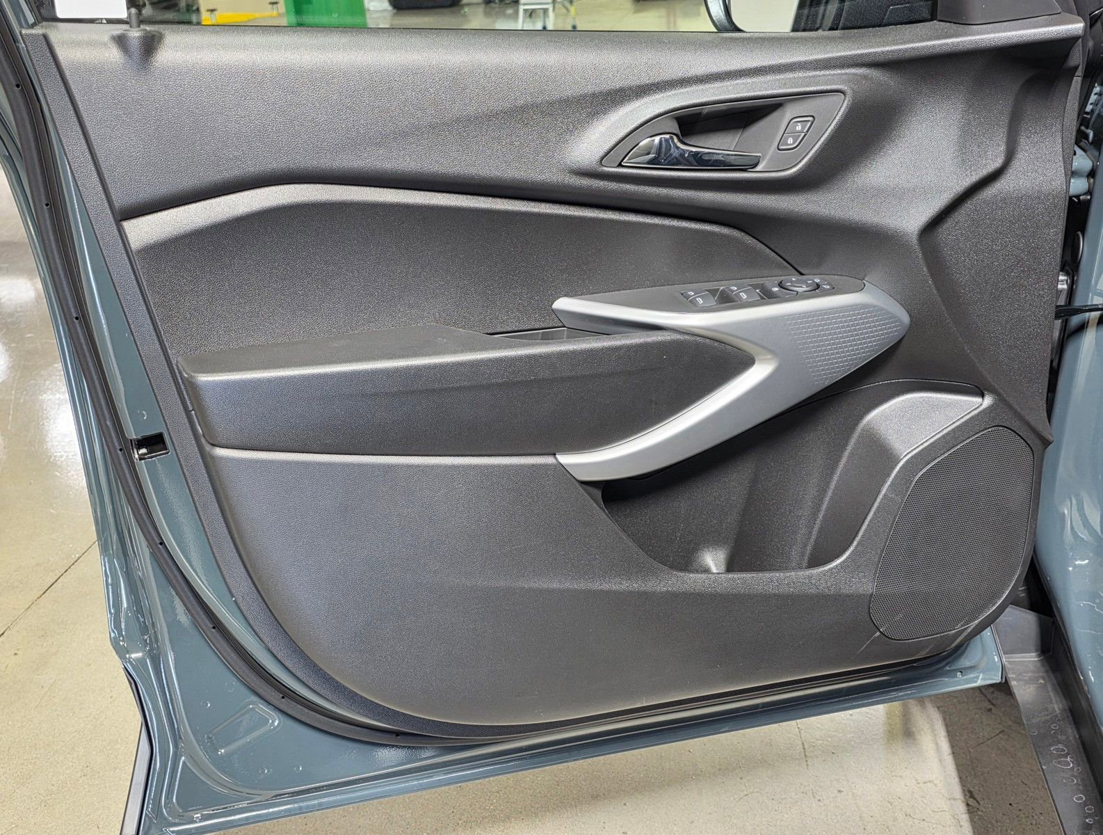 2026 Chevrolet Trax LS - Photo 20