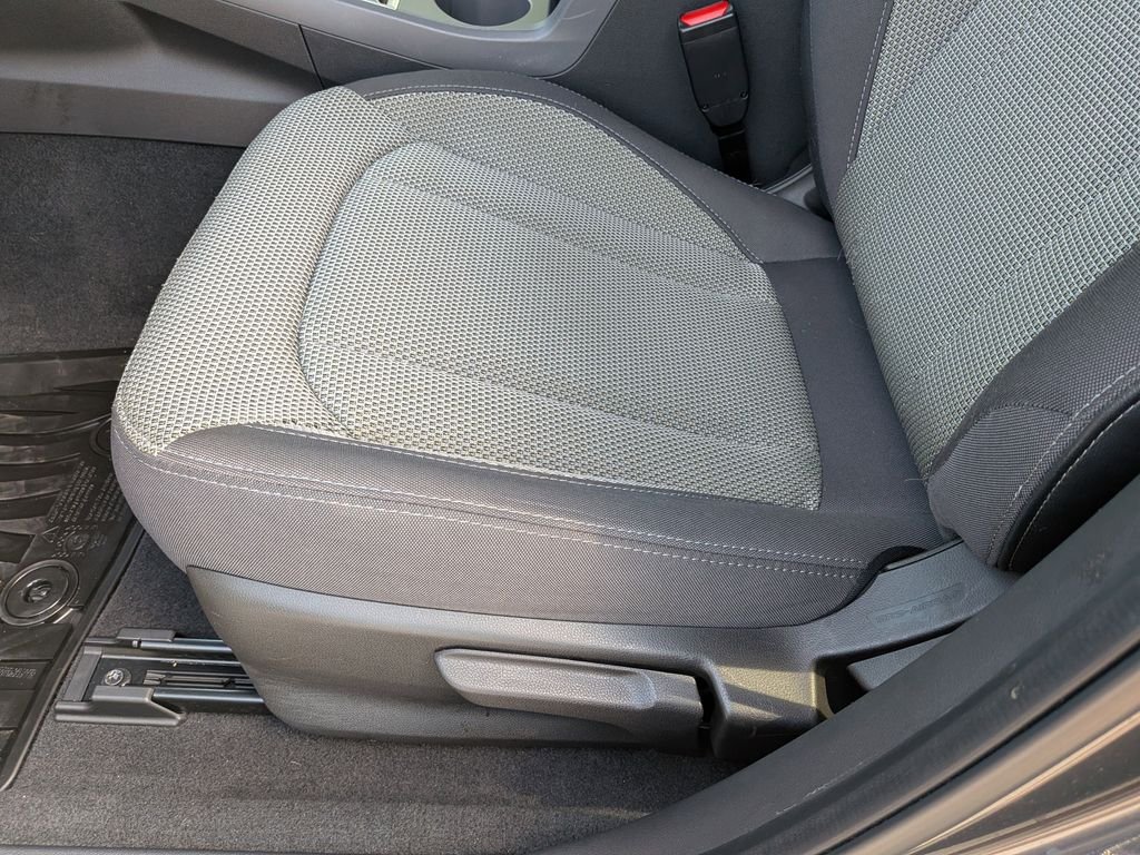 Certified Used 2024 Gray Subaru Premium image 21