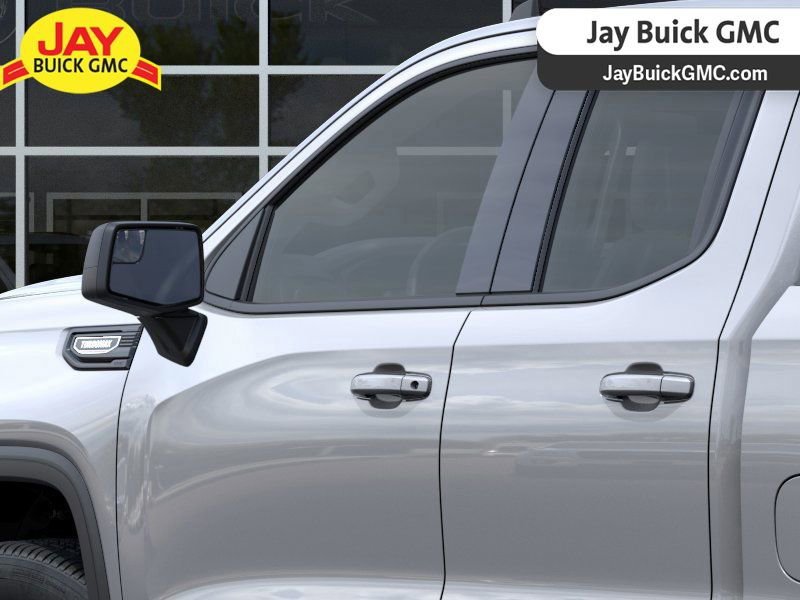 2026 GMC Sierra 1500 Elevation - Photo 12