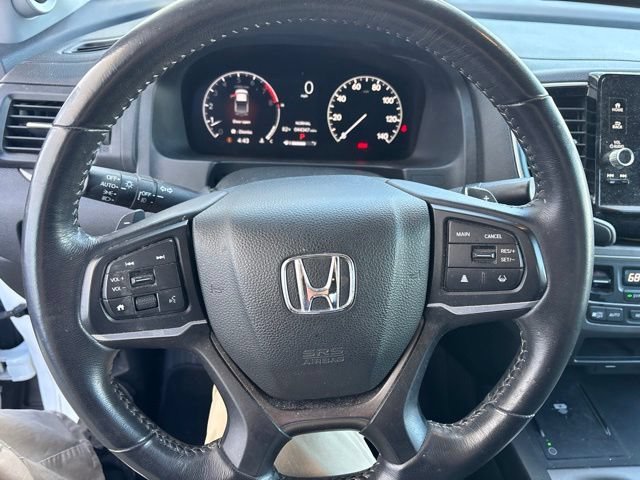 Used 2025 White Honda RTL image 20