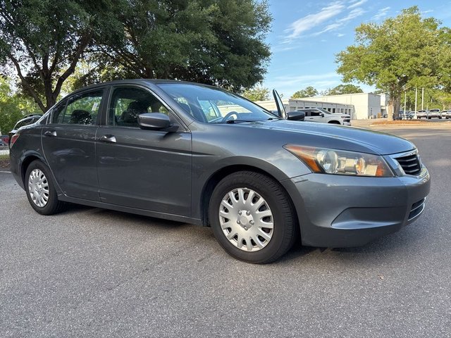 2009 Honda Accord LX