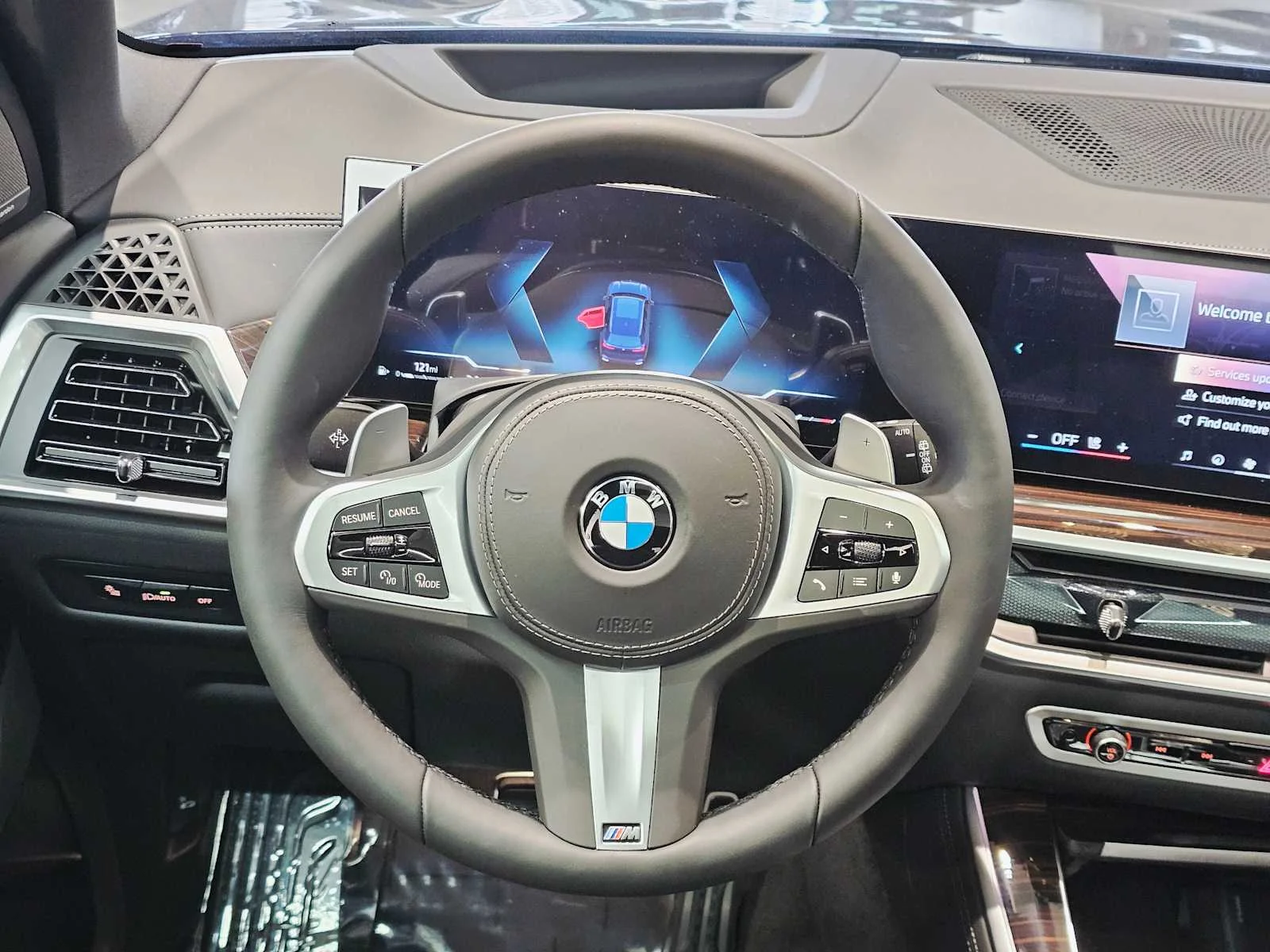 2026 BMW X5 40i - Photo 11
