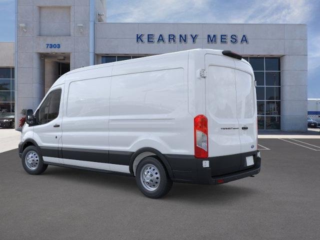 New 2026 Oxford White Ford Base image 25
