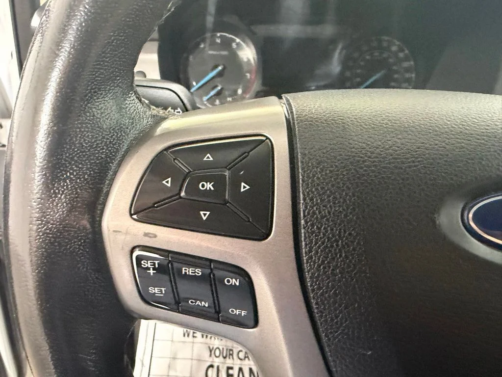 2022 Ford Ranger XLT - Photo 8