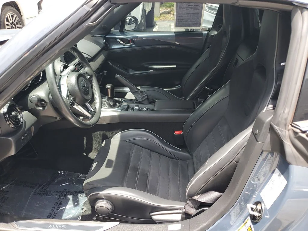 Used 2021 Gray Mazda Club image 20
