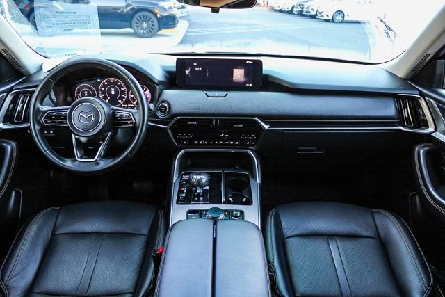 2024 Mazda CX-90 Preferred Package - Photo 13