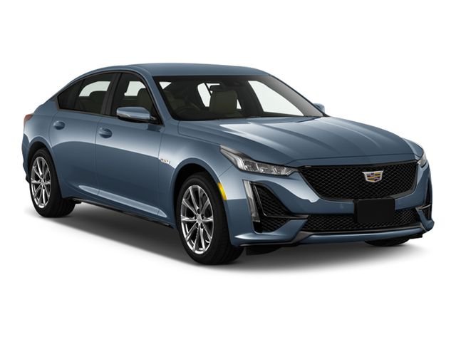 2024 Cadillac CT5 V-Series's photo