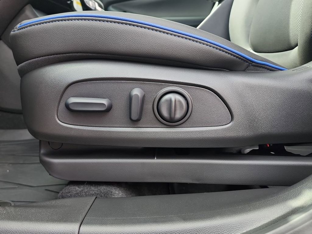 2026 Buick Encore GX Sport Touring - Photo 12