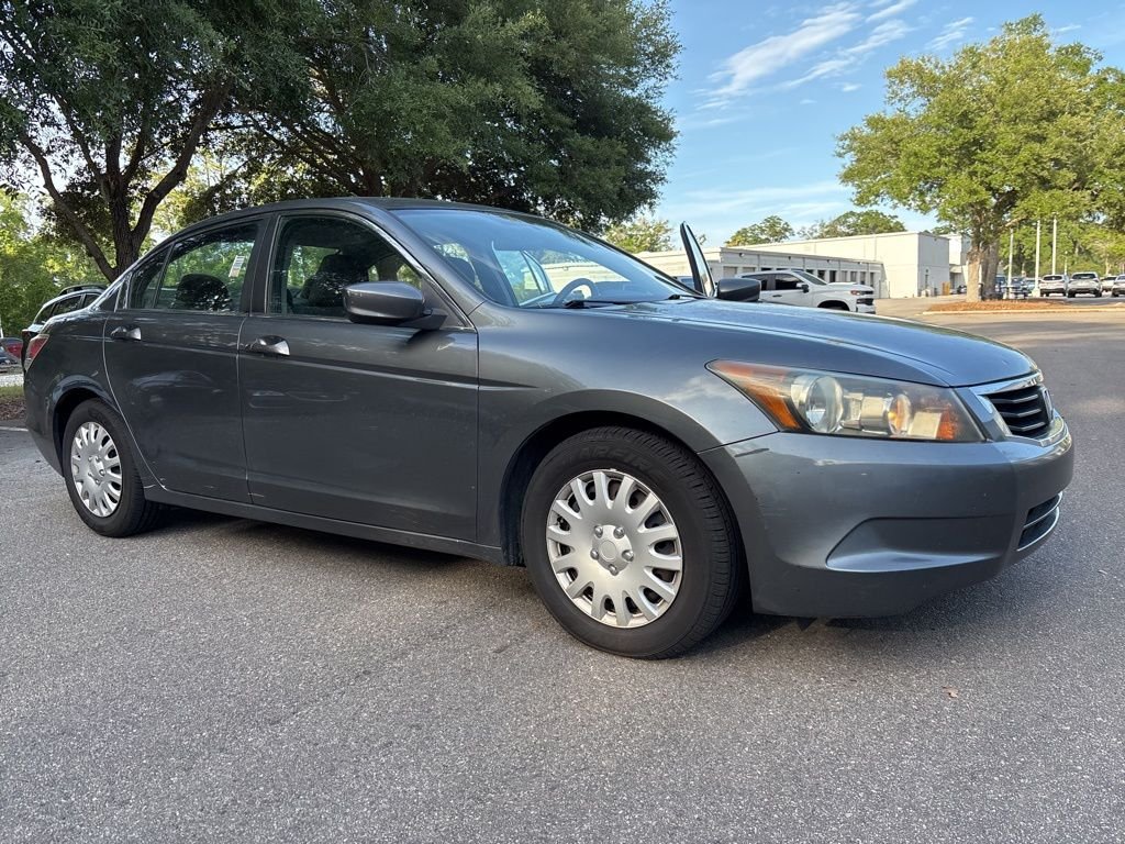 Used 2009  Honda LX image 1