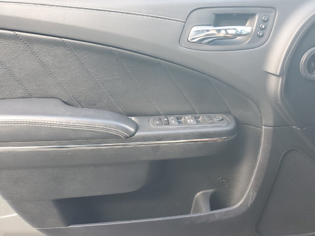 Used 2023 Gray Dodge SRT Hellcat Widebody image 20