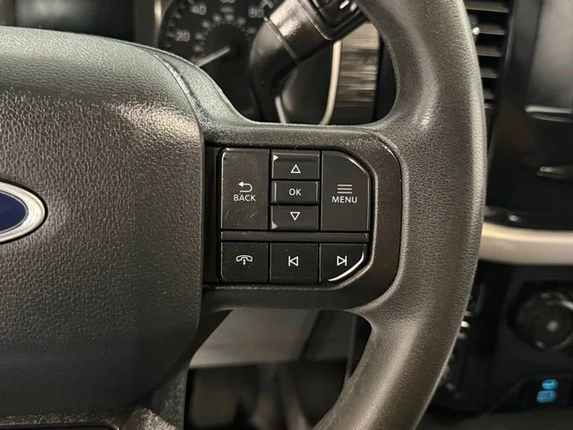 Used 2023 White Ford XL image 15