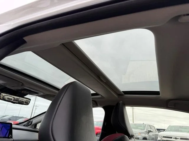 2024 Toyota Prius Prime XSE Premium - Photo 11
