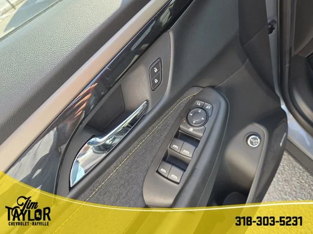 2026 Chevrolet Trailblazer Activ - Photo 16