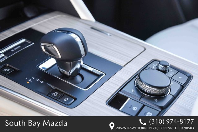 New 2026 Polymetal Gray Metallic Mazda Premium Plus AWD image 21