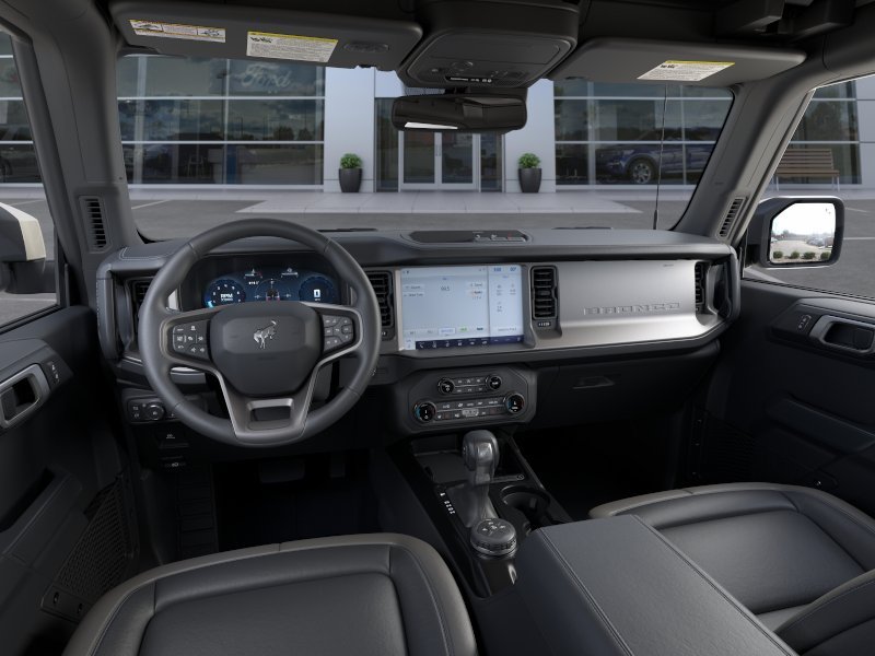 New 2026 Desert Sand Ford Outer Banks® image 38
