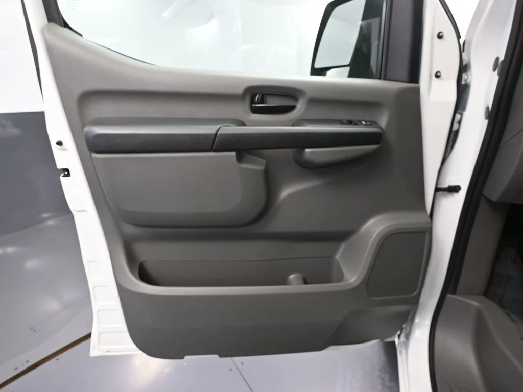 Used 2019 White Nissan SV image 18