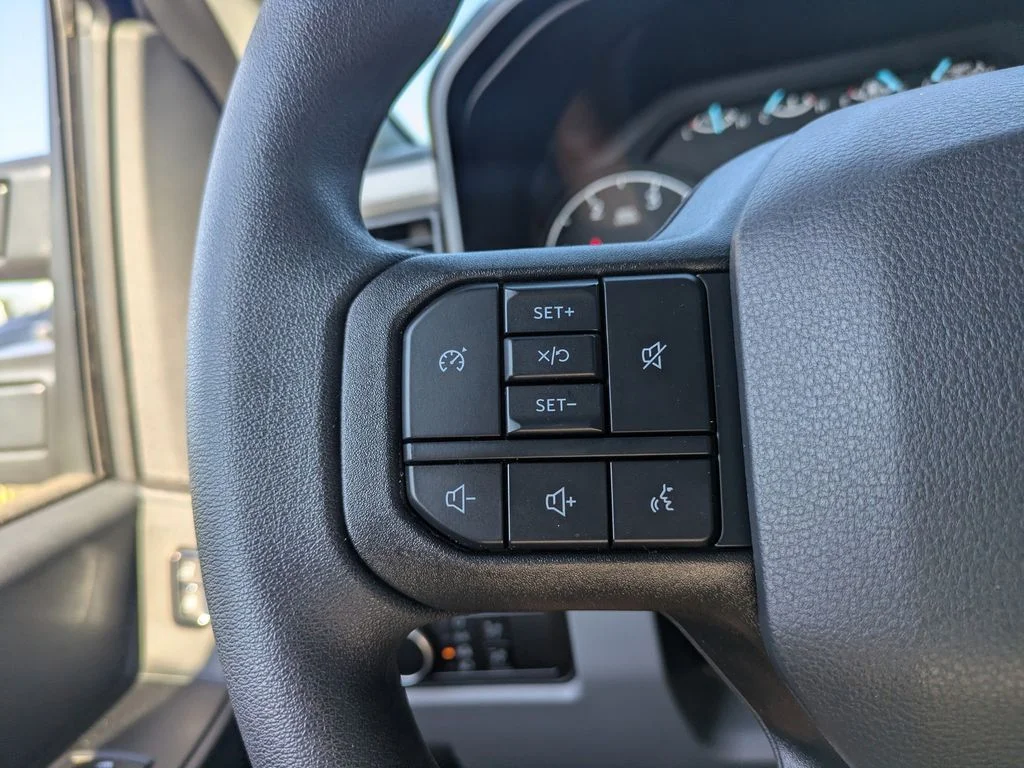 2026 Ford F-250 Super Duty XL - Photo 25