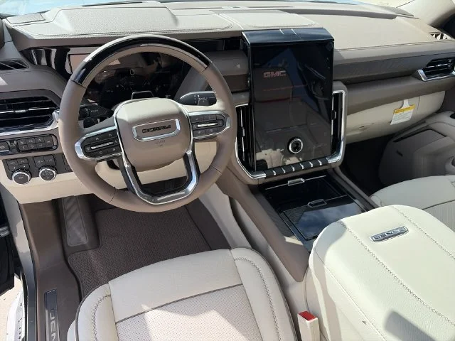 New 2027 Gray GMC Denali image 13