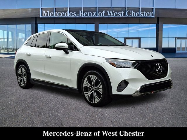 2023 Mercedes-Benz EQE 350 SUV