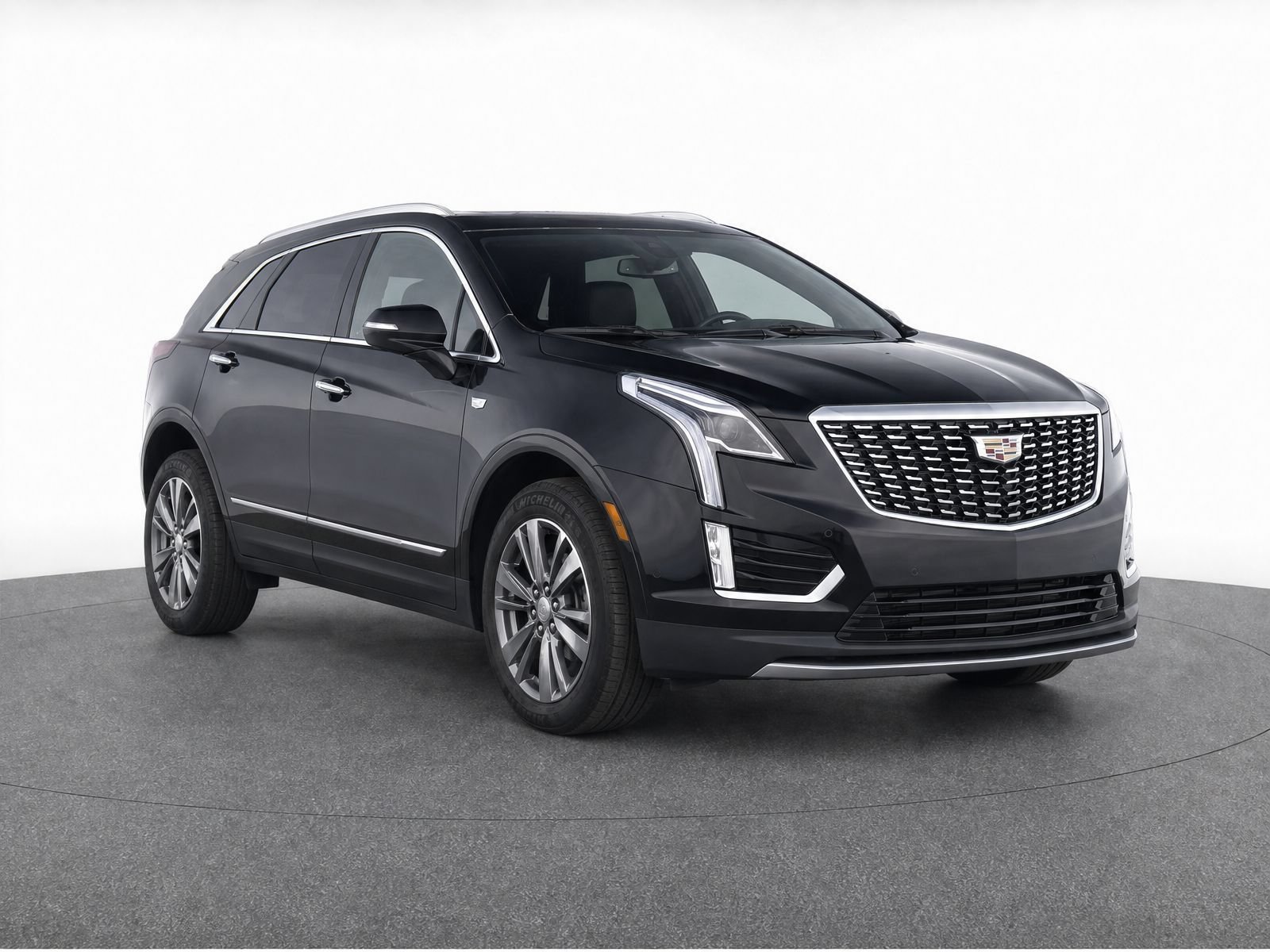 2026 Cadillac XT5 Premium Luxury - Photo 6