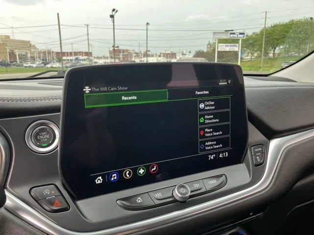 2024 Chevrolet Blazer 2LT - Photo 14