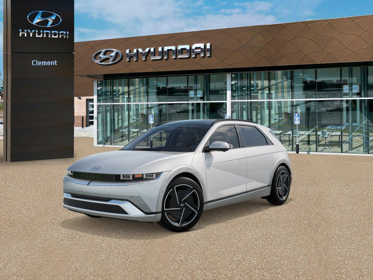 2026 Hyundai IONIQ 5