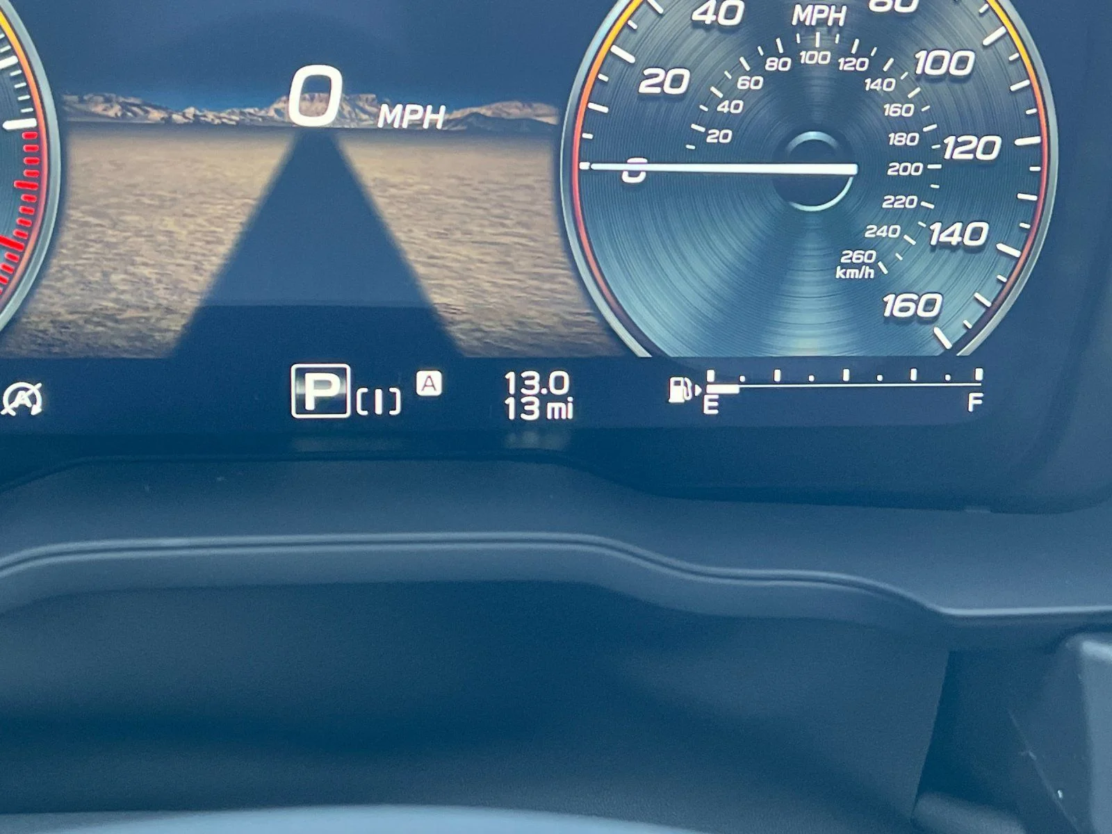 2026 Subaru Forester Wilderness - Photo 28