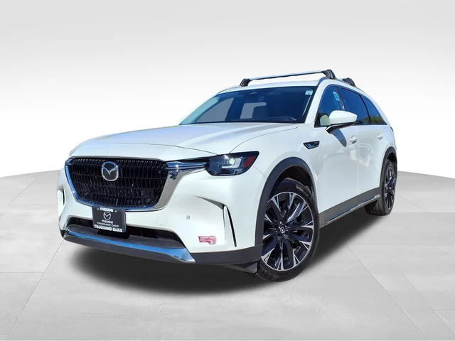 2024 Mazda CX-90 PHEV Premium