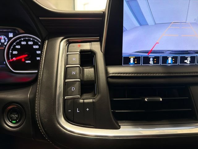 2021 Chevrolet Tahoe High Country - Photo 25