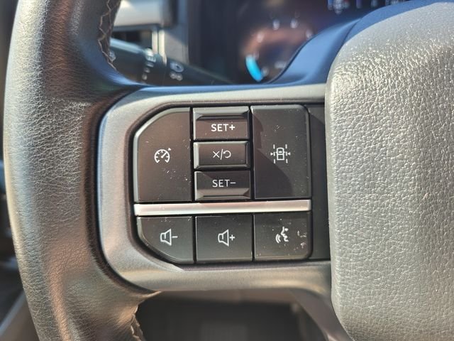 Used 2024 Black Ford XLT image 28