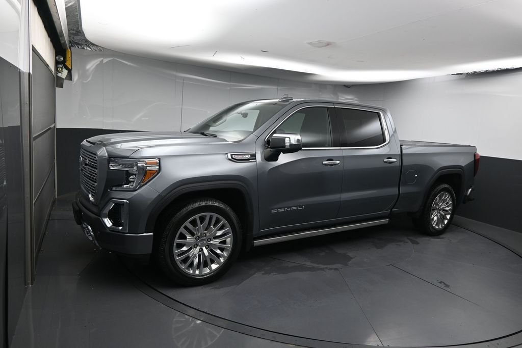 2019 GMC Sierra Denali 4x4 Crew Cab Short Box's photo