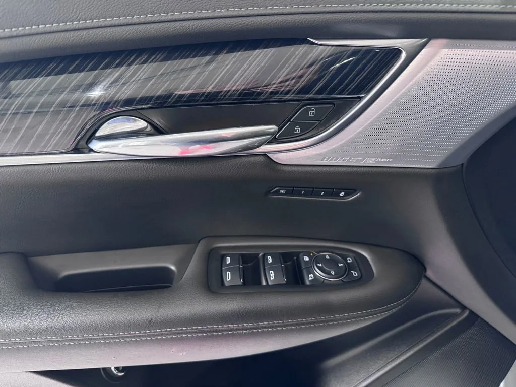 2024 Cadillac XT6 Premium Luxury - Photo 28