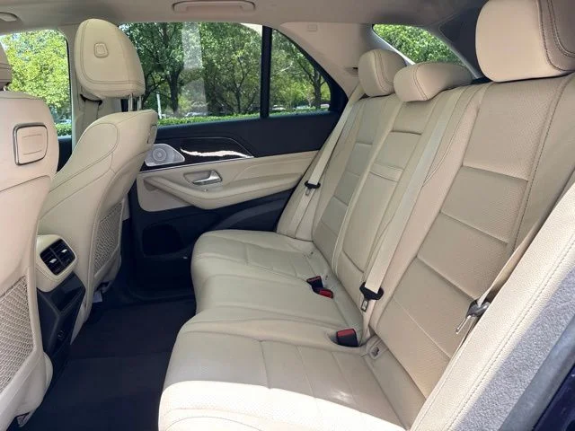 Used 2020  Mercedes-Benz GLE 350 image 13