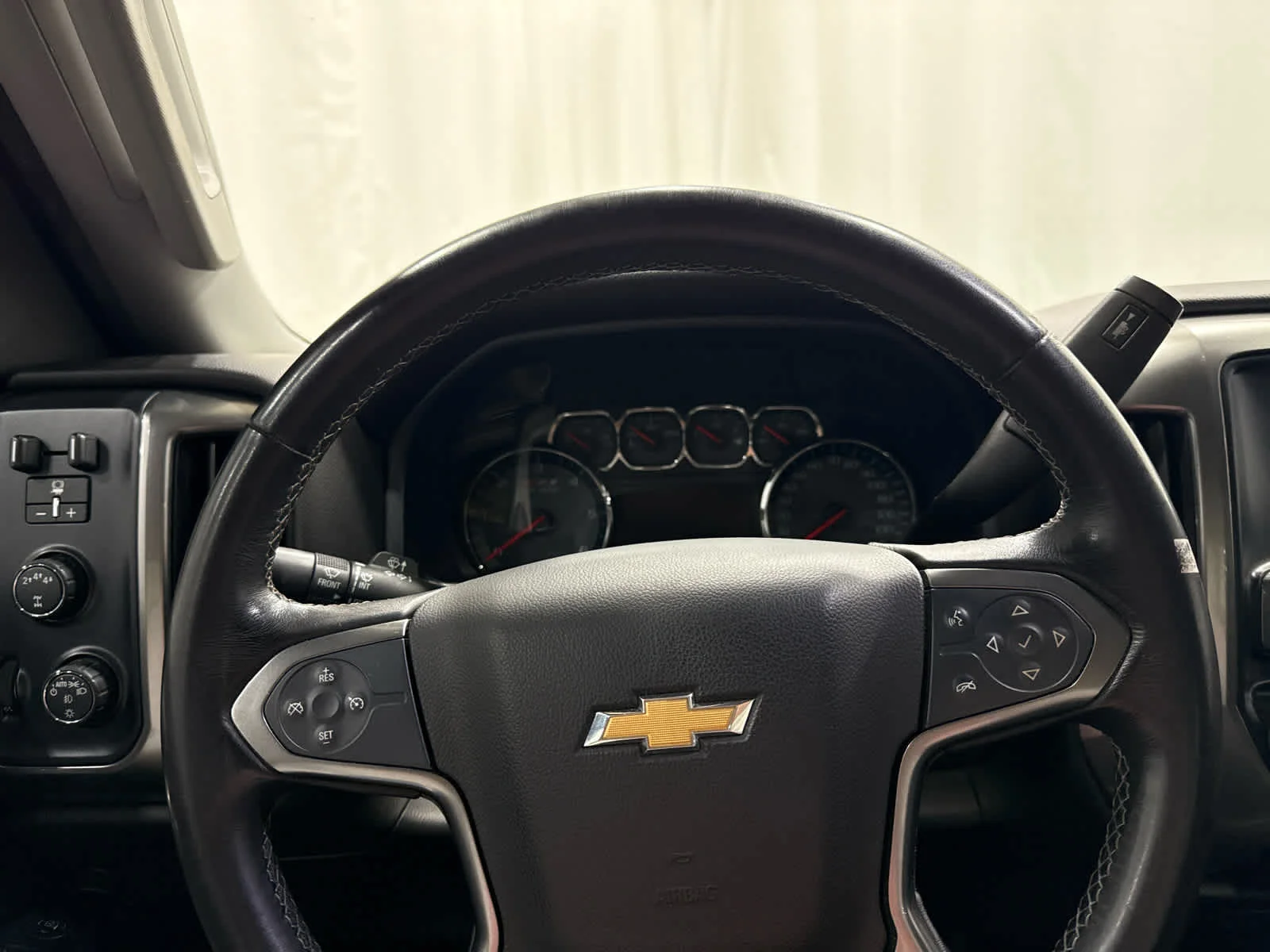 Used 2019 CAJUN RED TINTCOAT Chevrolet LT image 16