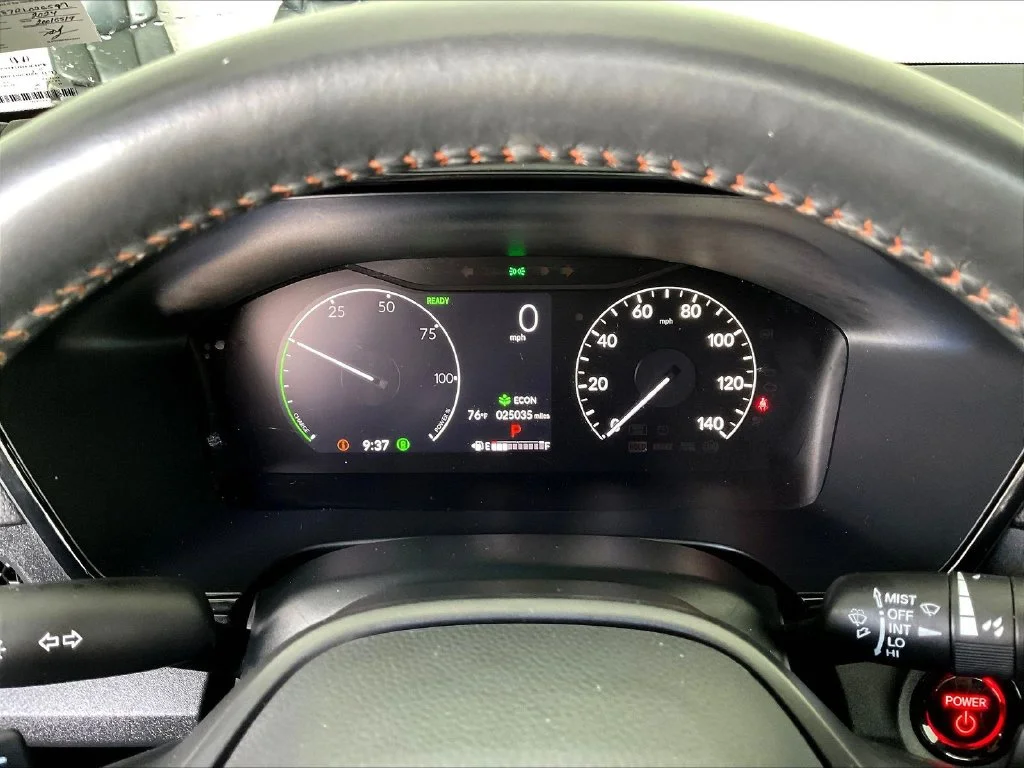 Used 2024  Honda Sport-L image 15