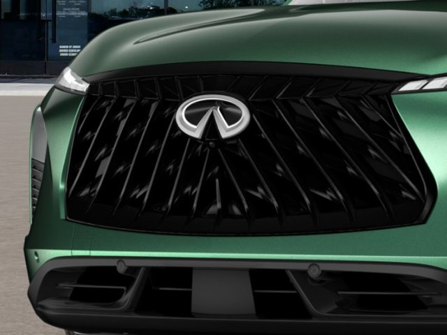New 2027 DEEP EMERALD INFINITI Sport AWD image 12