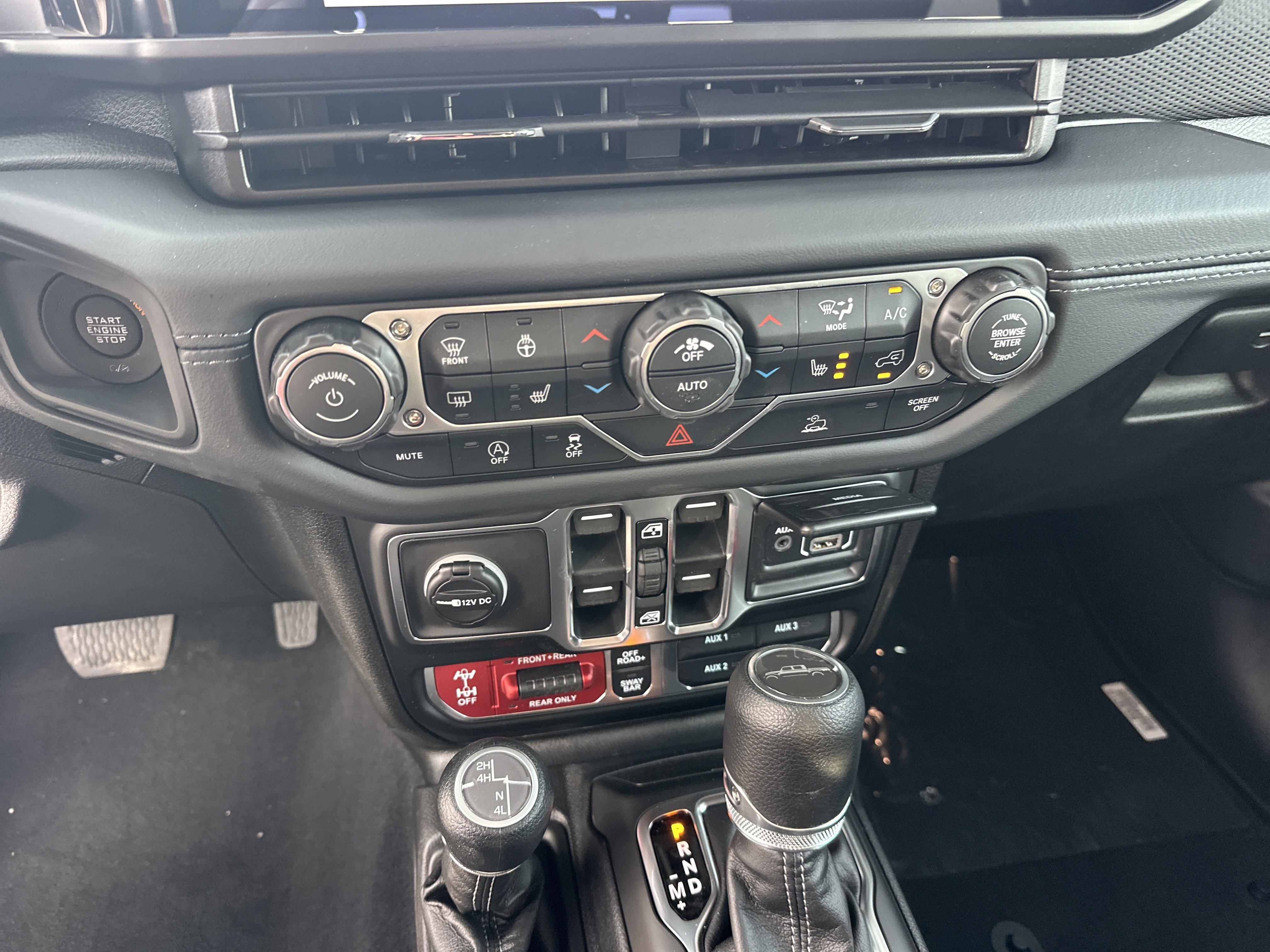 New 2026 Reign Exterior Paint Jeep Rubicon image 30