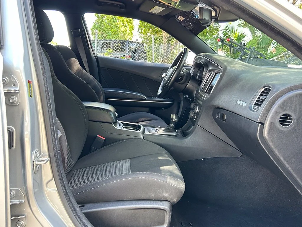 Certified Used 2023 Silver Dodge R/T image 44
