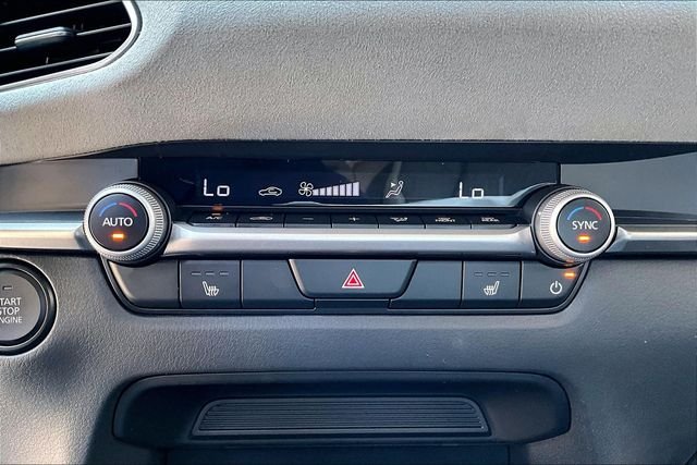 New 2026 Jet Black Mica Mazda 2.5 S Aire Edition image 18