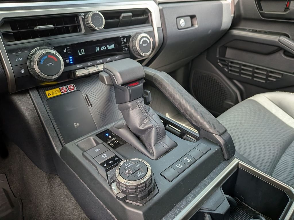 Used 2026  Toyota TRD Off Road Premium image 27